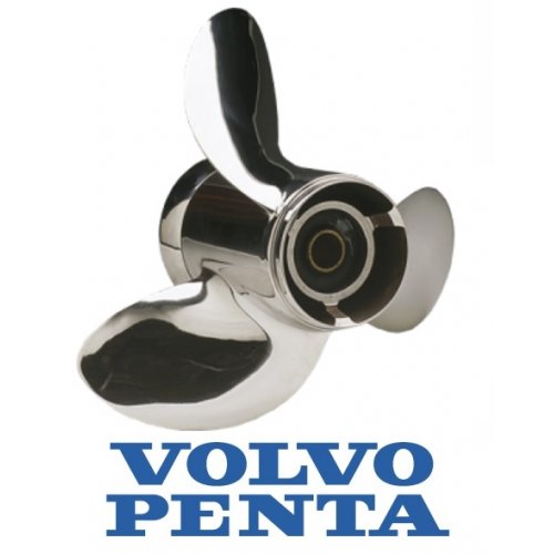 Volvo Penta SX Propellers / OEM & Aftermarket Props